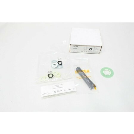 LAMONS ISOTEK ISOGUARD FLANGE ISOLATION KIT 1-1/2IN 150 VALVE PARTS AND ACCESSORY IK-1.0-IG-150#F-STD-G10T-SD